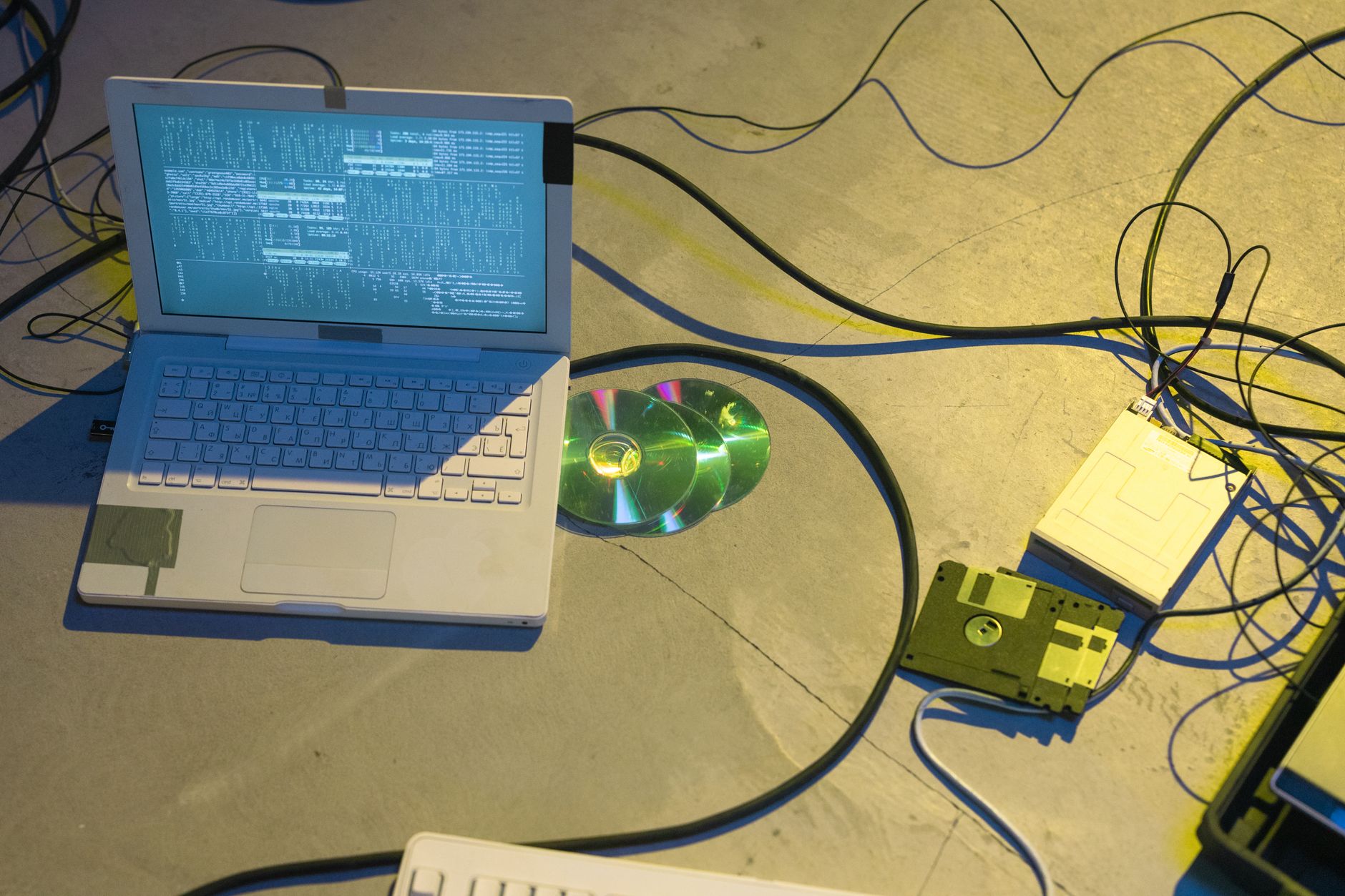 O backup que nunca foi testado não é um backup