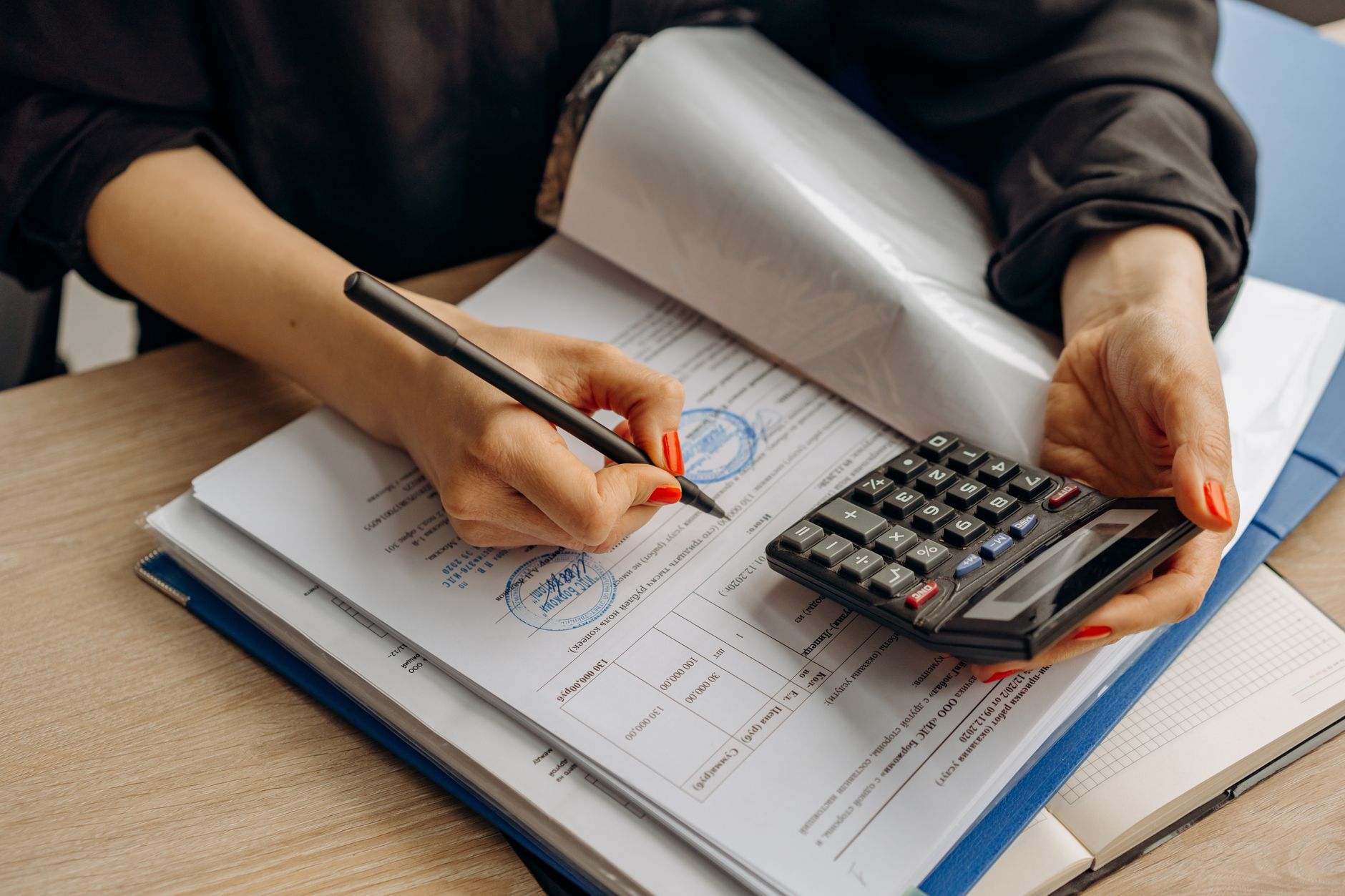A TI de um escritório de contabilidade em semana de fechamento